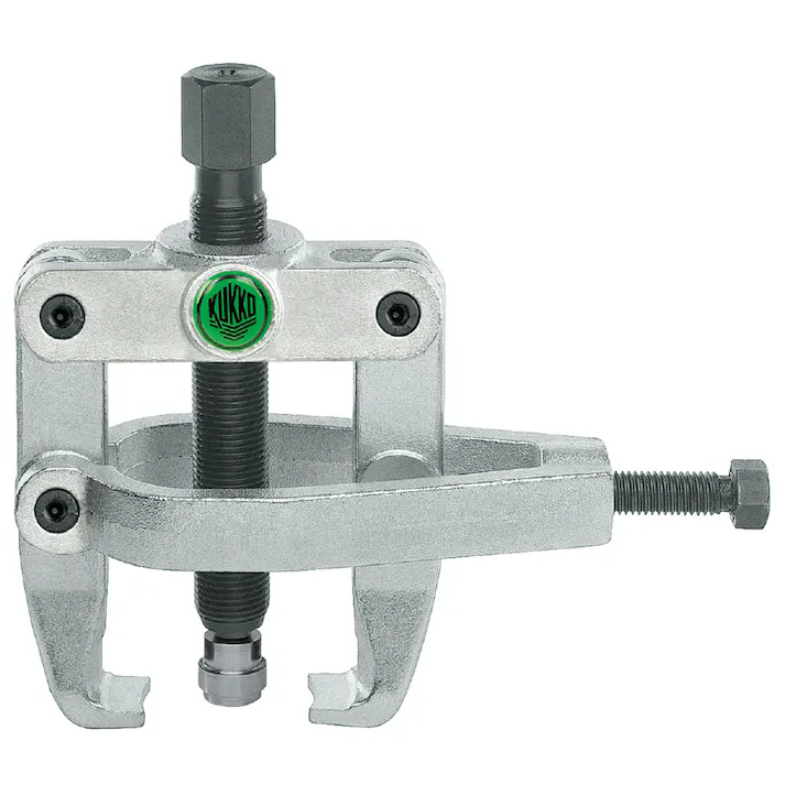 クッコ インナーレース用プーラー 204-V フォルクスワーゲン アウディ フロントホイールハブ 513110101【別送品】
