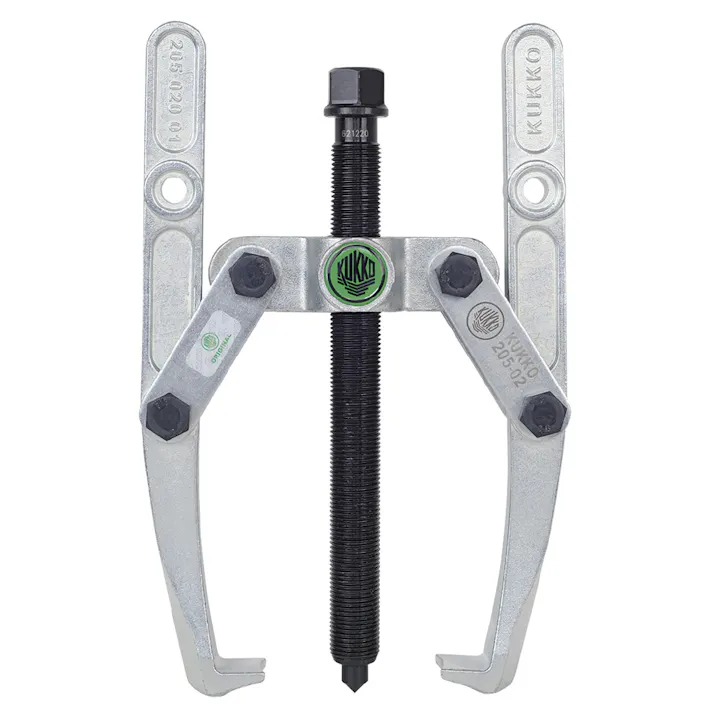 KUKKO クッコ 2本アームプーラー250mm 205-02 000513112004【別送品】