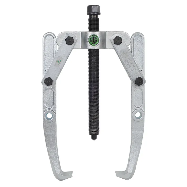 KUKKO クッコ 2本アームプーラー300mm 205-1 000513112005【別送品】