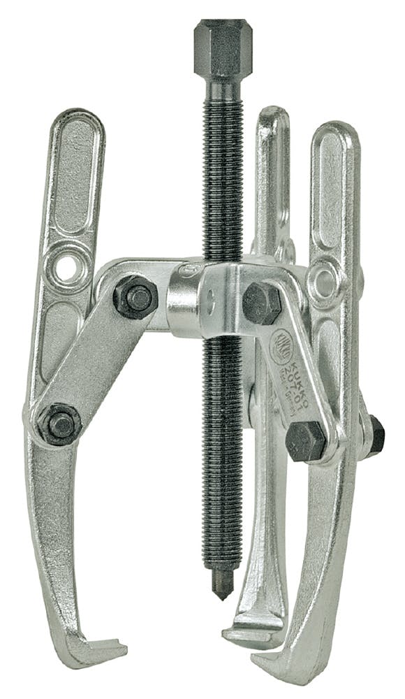 KUKKO クッコ 2本・3本アーム兼用プーラー650mm 207-65 000513115165 その他の工具 KUKKO クッコ 2本・3本アーム兼用プーラー650mm 207-65 000513115165 その他の工具