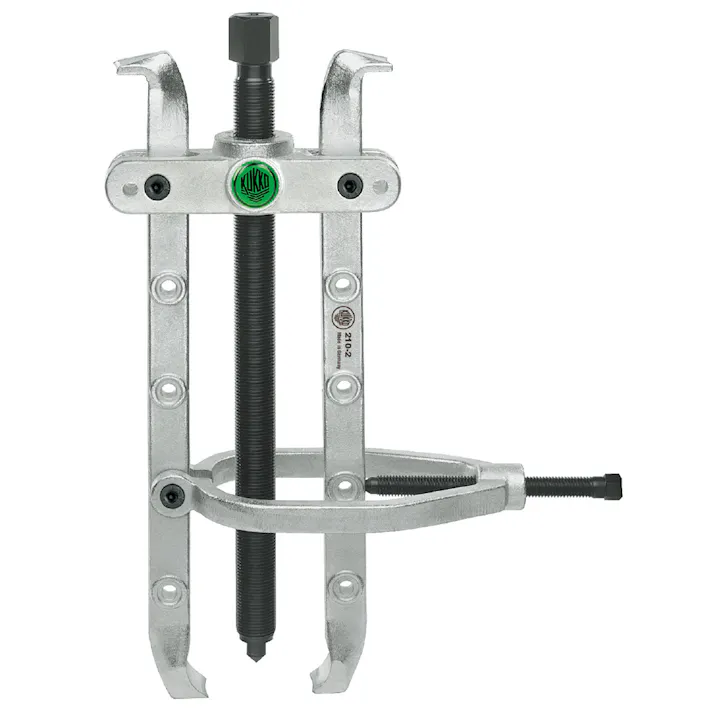 KUKKO クッコ セパレータープーラー150mm 210-3 000513116003【別送品】