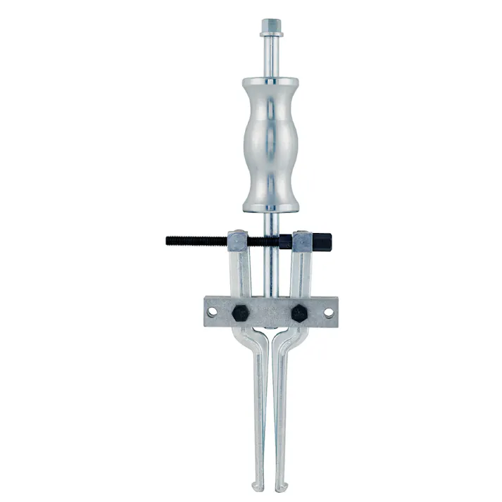 クッコ 内抜きスライドハンマー 221-G ベアリング抜き ギヤ脱着 自動車整備 513124001【別送品】