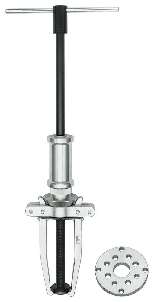 クッコ スライドハンマープーラー 220 ベアリング抜き ギヤ脱着 自動車整備 513124220【別送品】