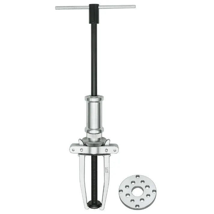 クッコ スライドハンマープーラー 220 ベアリング抜き ギヤ脱着 自動車整備 513124220【別送品】