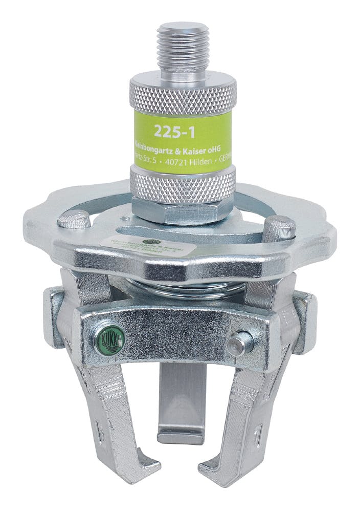 KUKKO クッコ ダストカバー用エキストラクター30-50mm 225-1 000513125001 その他の工具 KUKKO クッコ ダストカバー用エキストラクター30-50mm 225-1 000513125001 その他の工具