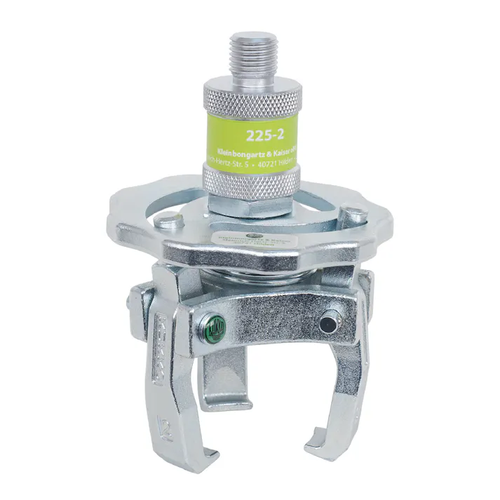 KUKKO クッコ ダストカバー用エキストラクター50-70mm 225-2 000513125002【別送品】