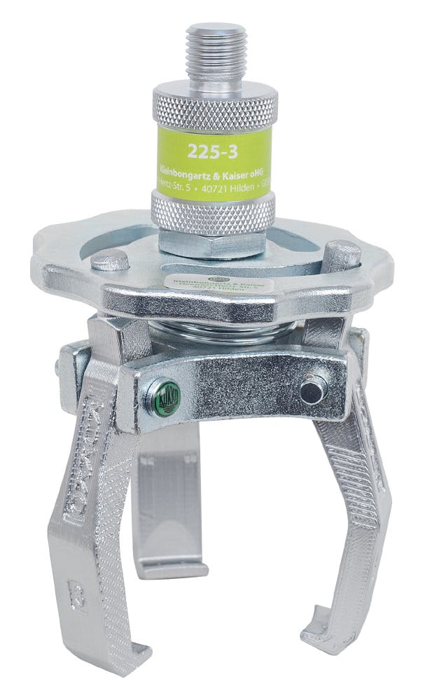 KUKKO クッコ ダストカバー用エキストラクター70-90mm 225-3 000513125003 その他の工具 KUKKO クッコ ダストカバー用エキストラクター70-90mm 225-3 000513125003 その他の工具