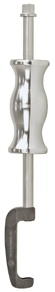 クッコ スライドハンマー MBCDI 230-I ベアリング抜き ギヤ脱着 自動車整備 513126003 その他の工具