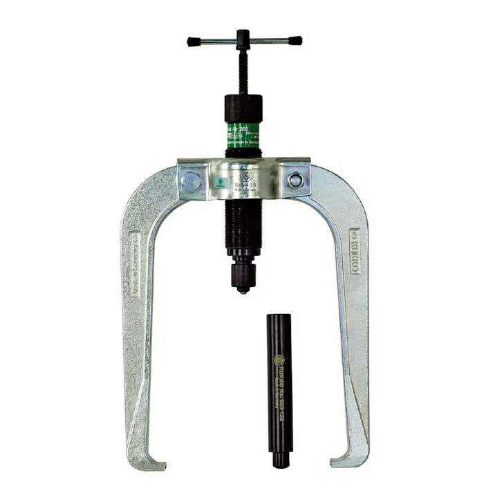 KUKKO クッコ 油圧式オートグリッププーラー150mmロング 844-3-B 000513156030【別送品】