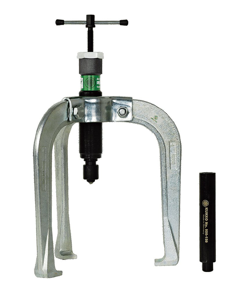 KUKKO クッコ 油圧式オートグリッププーラー200mm 844-4-B 000513156040 その他の工具 KUKKO クッコ 油圧式オートグリッププーラー200mm 844-4-B 000513156040 その他の工具
