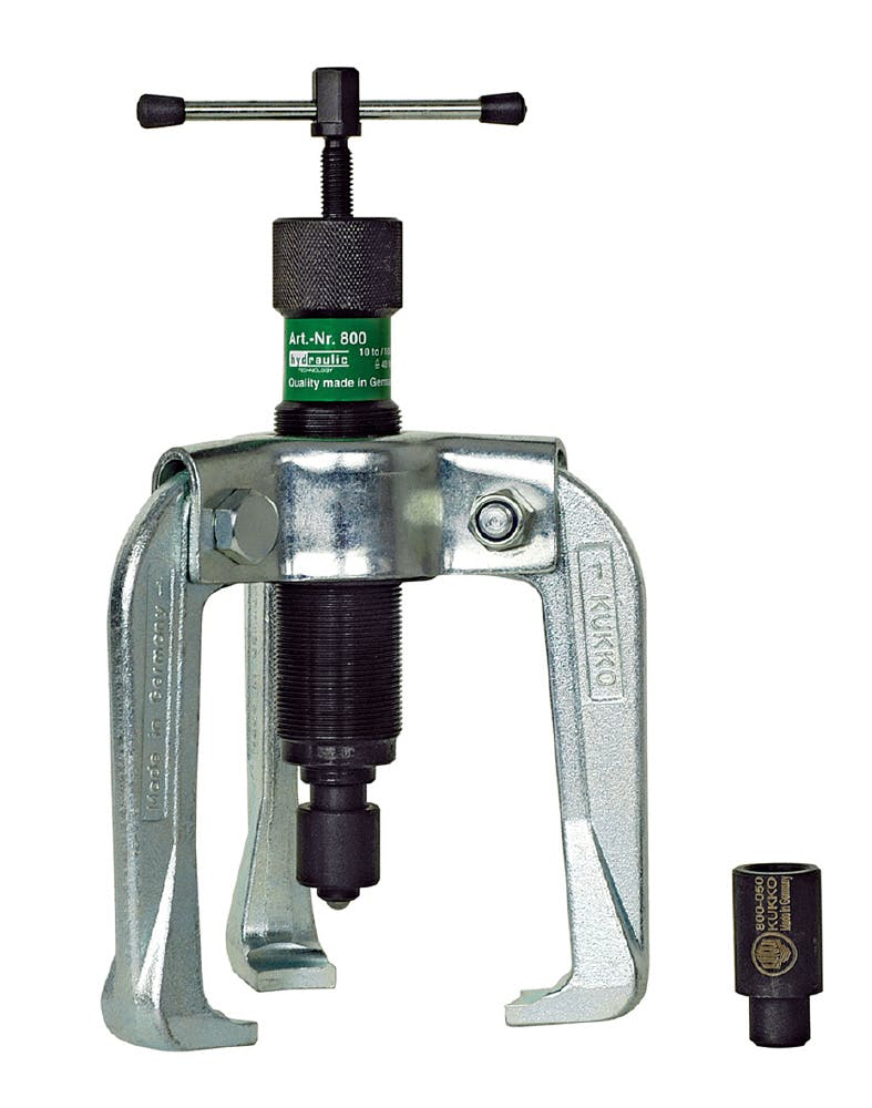 KUKKO クッコ 油圧式オートグリッププーラー100mm 845-1-B 000513158010 その他の工具 KUKKO クッコ 油圧式オートグリッププーラー100mm 845-1-B 000513158010 その他の工具