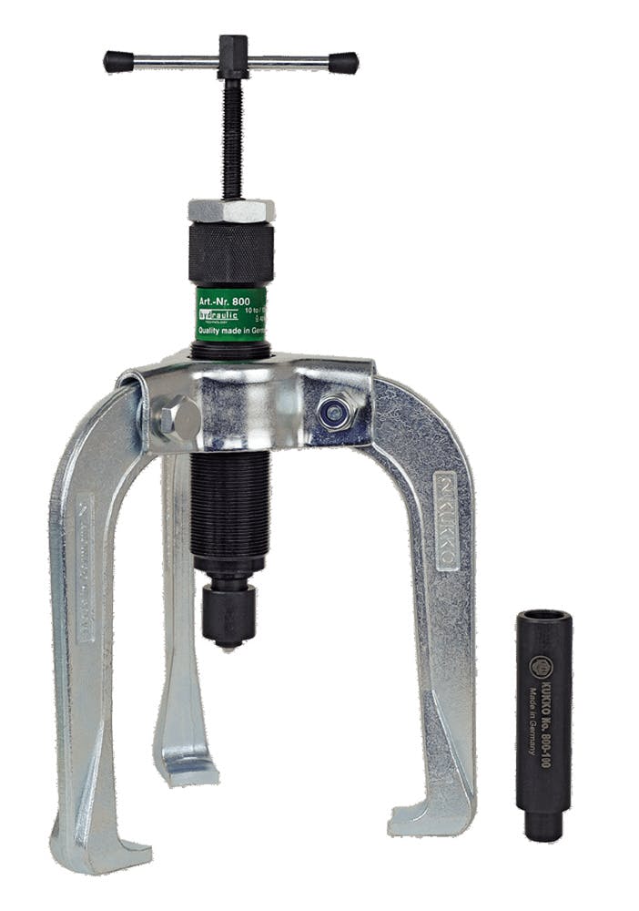 KUKKO クッコ 油圧式オートグリッププーラー150mm 845-2-B 000513158020 その他の工具 KUKKO クッコ 油圧式オートグリッププーラー150mm 845-2-B 000513158020 その他の工具