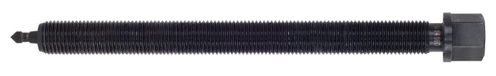 クッコ 41-5・42-5用センターボルトG1/2” 621300 交換部品 ベアリング抜き 自動車整備 513200419【別送品】
