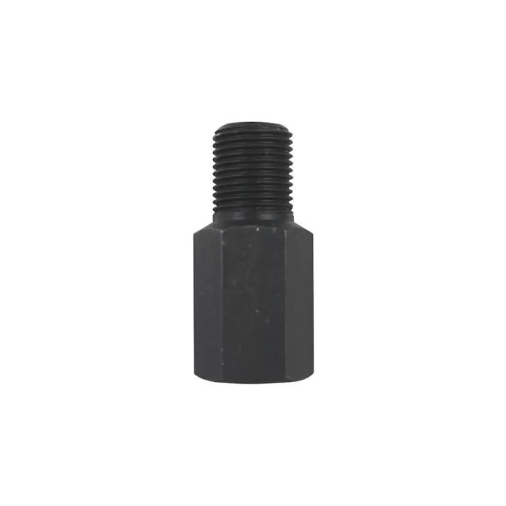 クッコ ネジ付アダプターG1/2・M14 GA1415-12 変換ジョイント部品 工具接続 自動車整備 513200843【別送品】