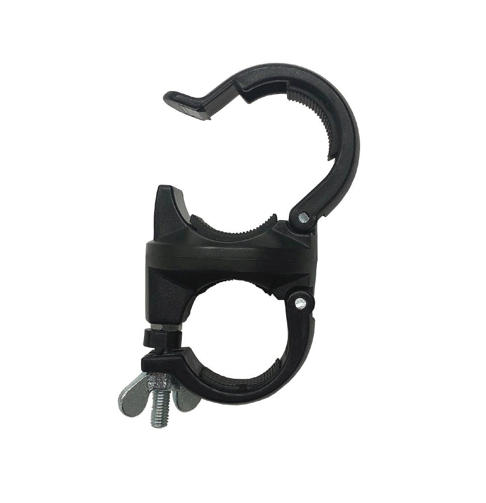 SUPRABEAM スプラビーム バイクホルダーQ3シリーズ用 950.011 000516000015 (CDC) 作業灯 SUPRABEAM スプラビーム バイクホルダーQ3シリーズ用 950.011 000516000015 (CDC) 作業灯