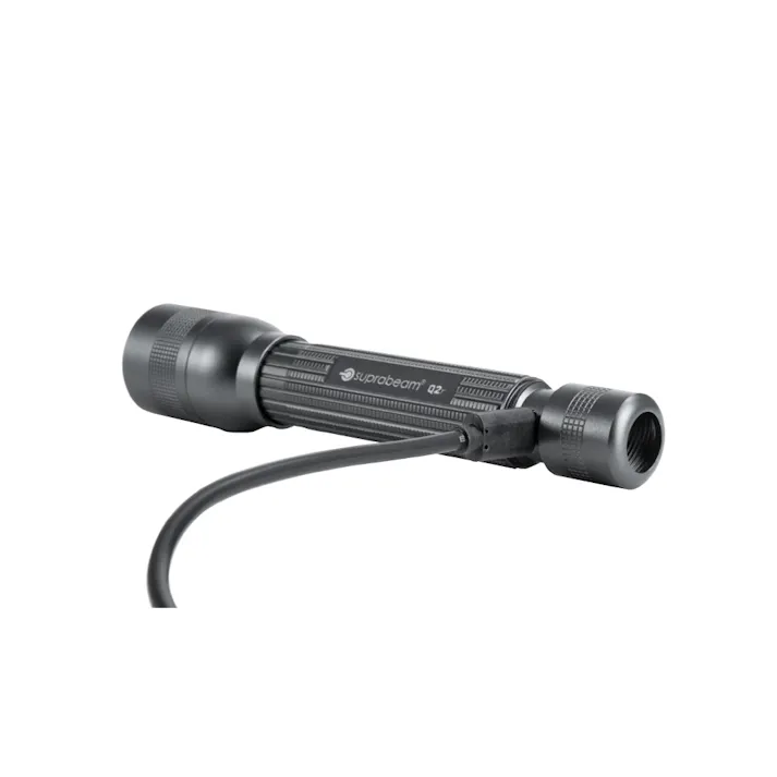 スプラビーム Q2R充電式LEDライト 502.5043 作業灯 ペンライト 夜間作業 516000031【別送品】