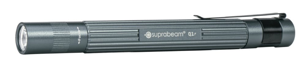 SUPRABEAM スプラビーム Q1R充電式LEDペンライト 501.5011 000516000119 作業灯 SUPRABEAM スプラビーム Q1R充電式LEDペンライト 501.5011 000516000119 作業灯