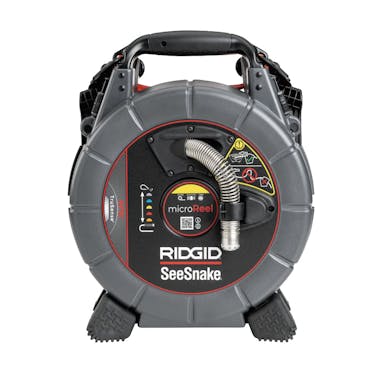 RIDGID リジッド    マイクロリールAPX 70808 000520970808【別送品】