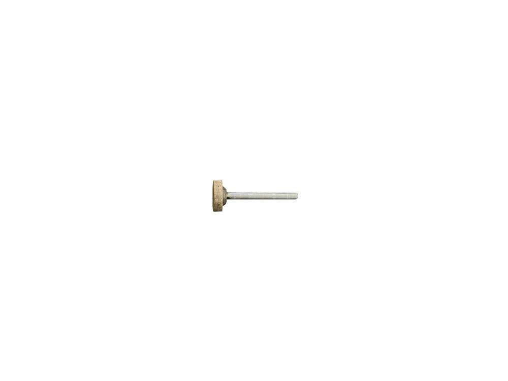 LUKAS ルーカス #100・20x6/3軸付ゴム砥石 A2607020063 000545000401 (CDC) ドリルアクセサリー LUKAS ルーカス #100・20x6/3軸付ゴム砥石 A2607020063 000545000401 (CDC) ドリルアクセサリー