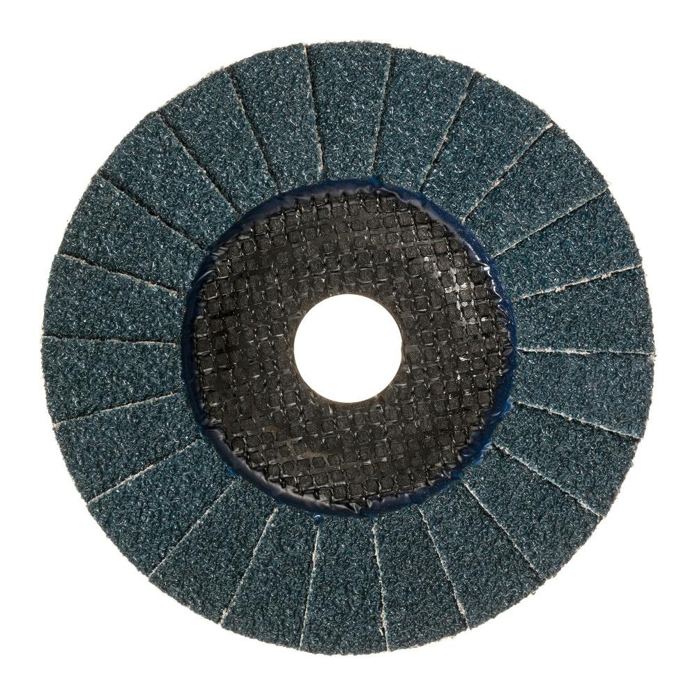 Lukasページ LUKAS ルーカス #60/125mmフラップディスク A27441250601465