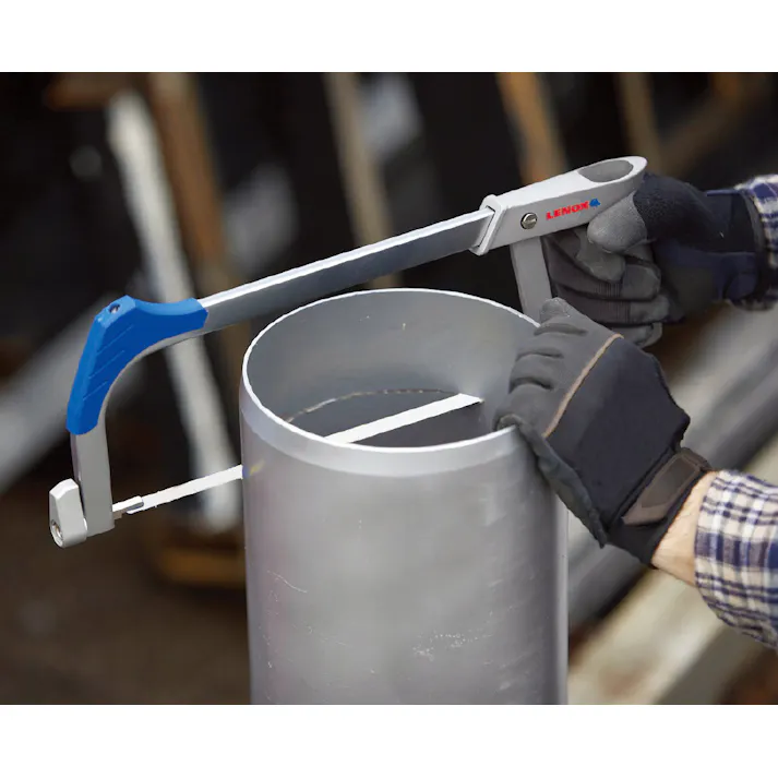 レノックス ハンドソー300X14T 10マイ V214HE 20143V214HE バイメタル 替刃 のこ刃 572001214【別送品】