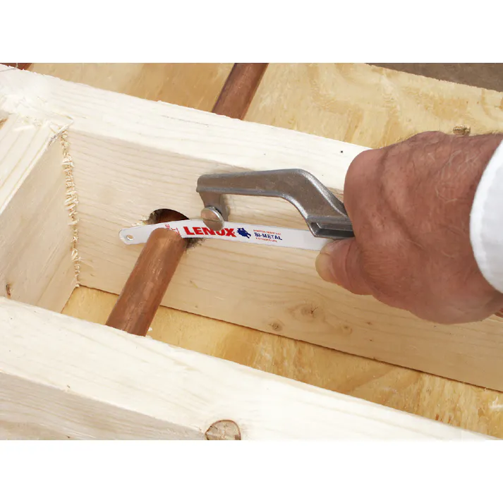 レノックス ハックソーフレームー975 20975975 250mmブレード 300mmブレード ハックソーフレーム 572040975【別送品】