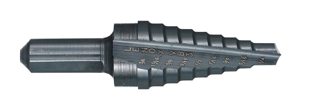 LENOX レノックス バリビット6-19mm VB3 30883VB3 000572074003 ドリルアクセサリー LENOX レノックス バリビット6-19mm VB3 30883VB3 000572074003 ドリルアクセサリー