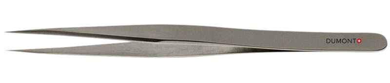 デュモン ピンセットNO.1デュモスター 0109-1-PO 腕時計 時計製造 精密ピンセット 574002057 接着・半田・ピンセット デュモン ピンセットNO.1デュモスター 0109-1-PO 腕時計 時計製造 精密ピンセット 574002057 接着・半田・ピンセット