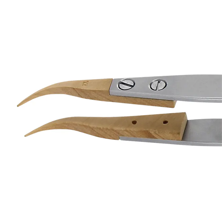 DUMONT デュモン 先端チップツゲ TIP-7-BUI 000574076002 (CDC)【ネット注文限定・別送品】