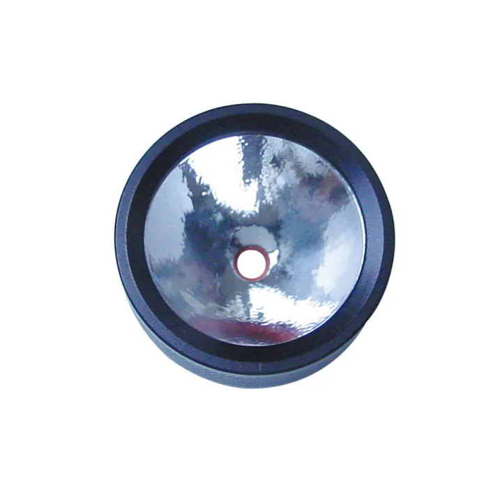 ストリームライト スティンガー用レンズ/リフレクター #SG497F-9 75956 ヘッドアッセンブリー ライト バッテリー 849010046【別送品】