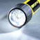 ストリームライト プロポリマー4AA7LED イエロー 電池付 68201 LEDライト 懐中電灯 防水ライト 849010070【別送品】