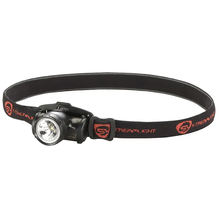 STREAMLIGHT ストリームライト エンデューロ0.5WLEDヘッドランプ 61400 000849010131 (CDC)【ネット注文限定・別送品】