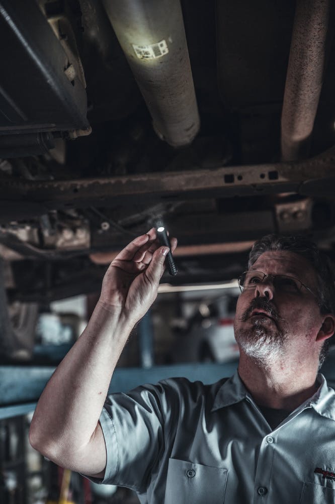 ストリームライト マイクロストリーム 66318 45ルーメン LEDライト