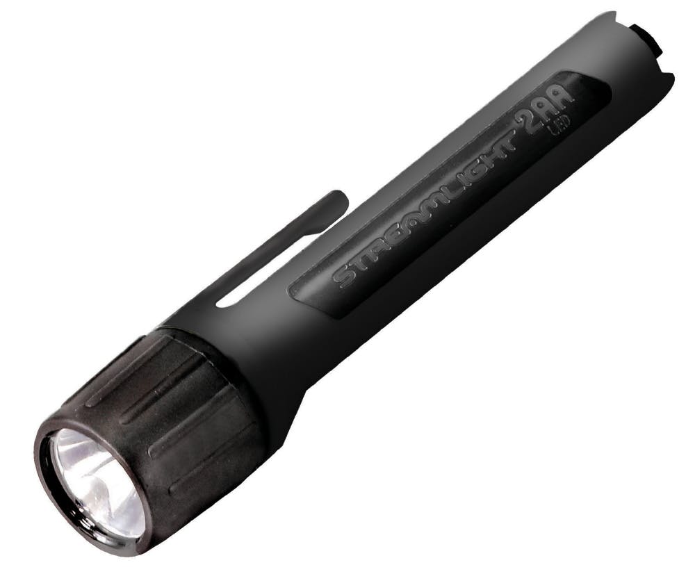STREAMLIGHT ストリームライト プロポリマー2AA-LED ブラック 電池付 67100 000849010184 作業灯 STREAMLIGHT ストリームライト プロポリマー2AA-LED ブラック 電池付 67100 000849010184 作業灯