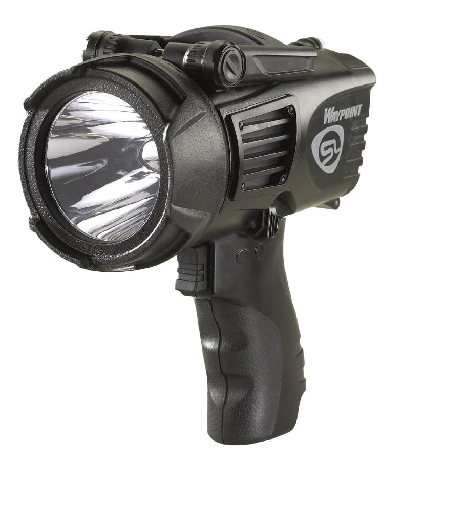 STREAMLIGHT ストリームライト ウェイポイント ブラック 44902 000849010268 作業灯 STREAMLIGHT ストリームライト ウェイポイント ブラック 44902 000849010268 作業灯