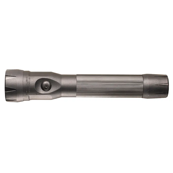 ストリームライト ポリスティンガーDS デュアルスイッチ LED本体 76810 LEDライト LEDバルブ 充電式LEDライト 849010278【別送品】