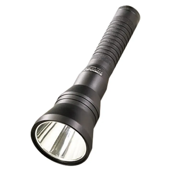 ストリームライト ストリオンLED-HPハイパワーライト本体のみ 74500 LEDライト リチウムイオンバッテリー 充電式ライト 849010327【別送品】