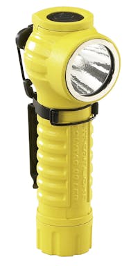 STREAMLIGHT ストリームライト    ポリタック90L型LEDライト イエロー 88831 000849010364【別送品】