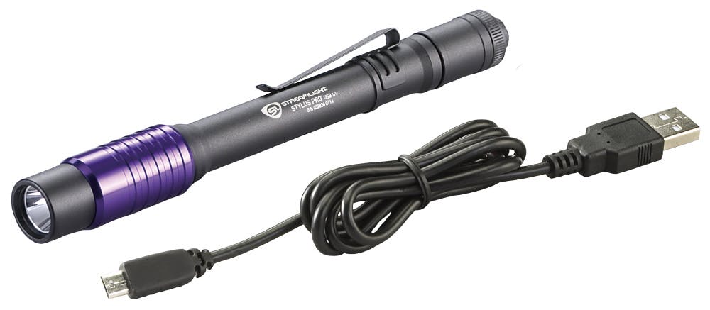 StreamLight SL66129000 ストリームライト スタイラスPRO ライムGRN
