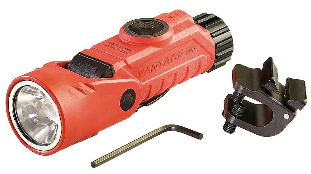STREAMLIGHT ストリームライト バンテージ180乾電池入オレンジ 88901 000849010473 作業灯 STREAMLIGHT ストリームライト バンテージ180乾電池入オレンジ 88901 000849010473 作業灯