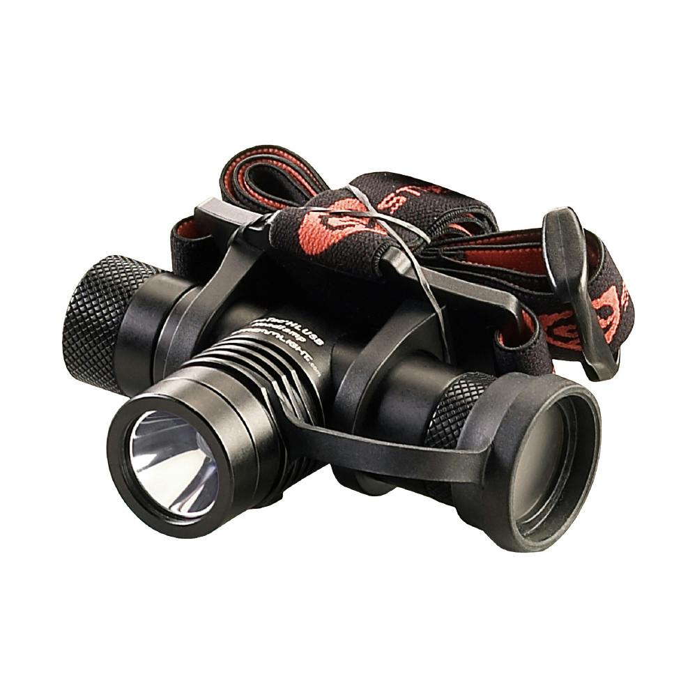 STREAMLIGHT ストリームライト プロタックUSBヘッドライトUSB
