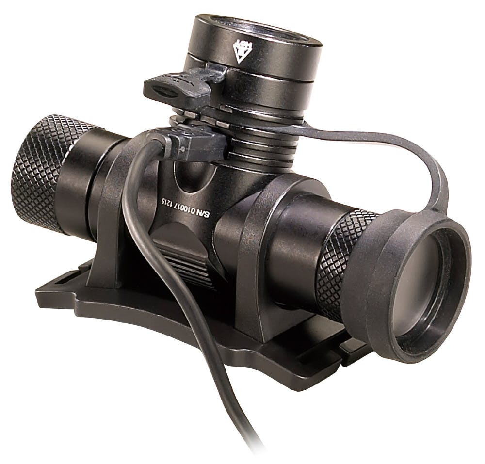 STREAMLIGHT ストリームライト プロタックUSBヘッドライトUSB