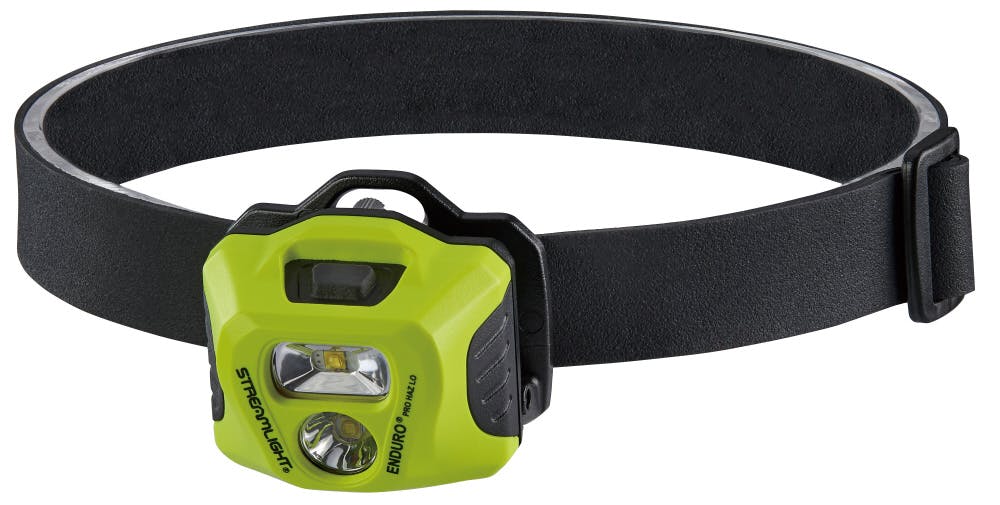 STREAMLIGHT ストリームライト エンデューロプロHAZ-LOヘッドライトイエロー 61424 000849010522 作業灯 STREAMLIGHT ストリームライト エンデューロプロHAZ-LOヘッドライトイエロー 61424 000849010522 作業灯