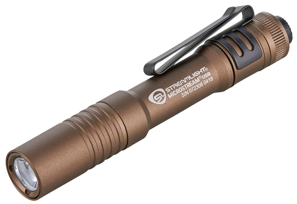 STREAMLIGHT ストリームライト マイクロストリームUSBコヨーテ 66608 000849010546 作業灯 STREAMLIGHT ストリームライト マイクロストリームUSBコヨーテ 66608 000849010546 作業灯