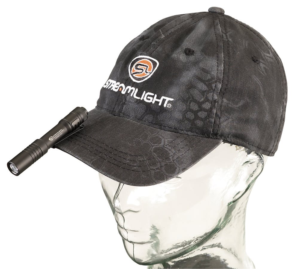 STREAMLIGHT ストリームライト マイクロストリームUSBコヨーテ
