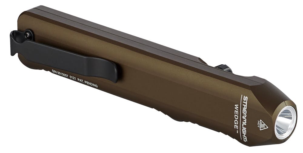 STREAMLIGHT ストリームライト ウエッジUSBコヨーテ 88811 000849010548 作業灯 STREAMLIGHT ストリームライト ウエッジUSBコヨーテ 88811 000849010548 作業灯