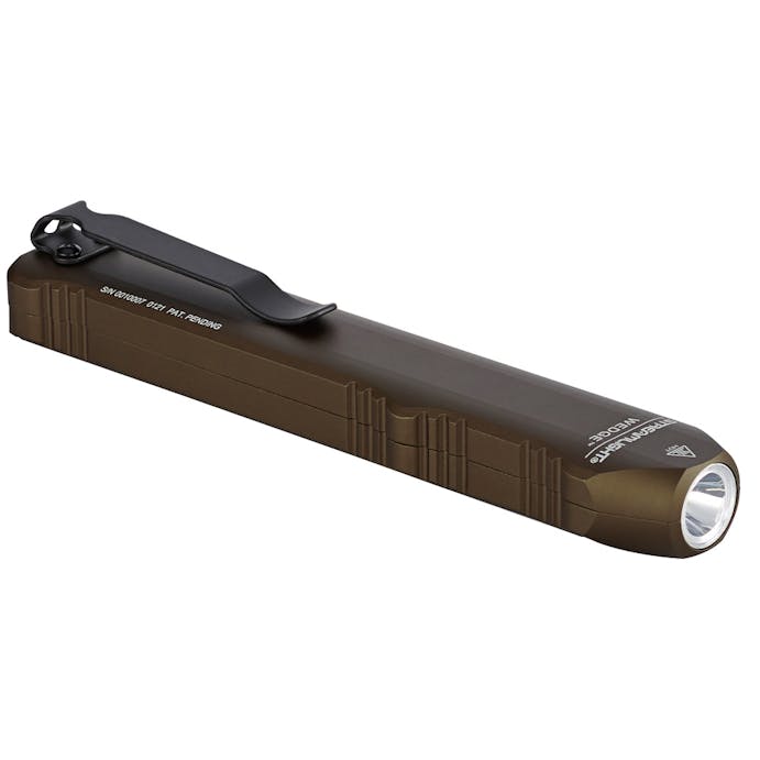 STREAMLIGHT ストリームライト    ウエッジUSBコヨーテ 88811 000849010548【別送品】