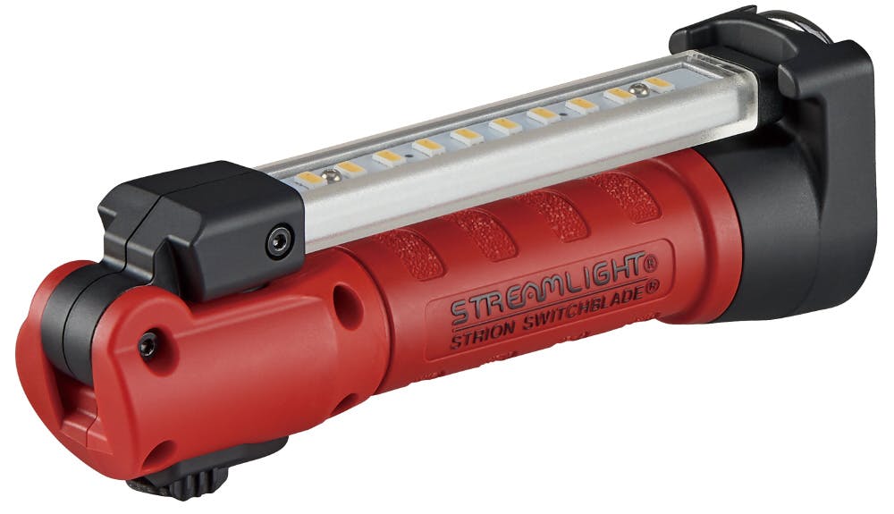 STREAMLIGHT ストリームライト ストリオンスイッチブレードUSBコード付き 74850 000849010550 作業灯 STREAMLIGHT ストリームライト ストリオンスイッチブレードUSBコード付き 74850 000849010550 作業灯
