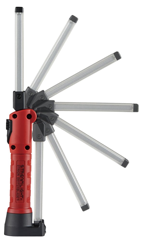 ストリームライト ストリオンスイッチブレードUSBコード付き 74850 LED