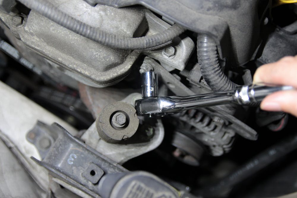 シグネット 1/4DR 31PC ショートソケット&ビットセット 6角 11121 工具